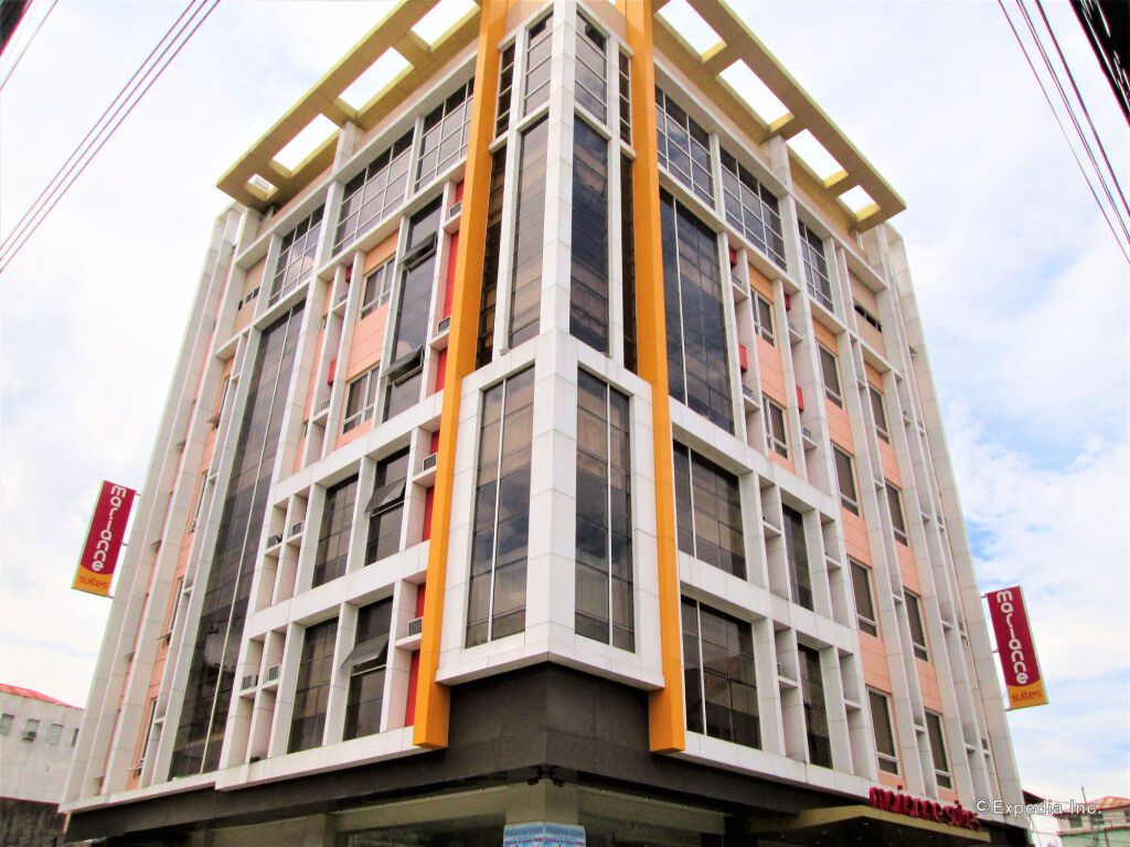 ماريان سويتس