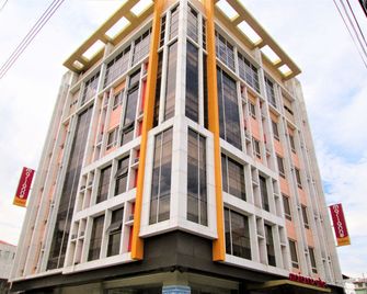 Marianne Suites - Cagayán de Oro - Edificio