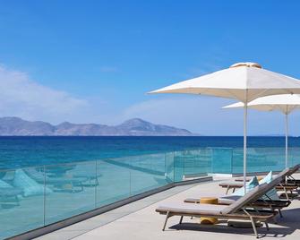 Ammos Luxury Resort - Mastichari