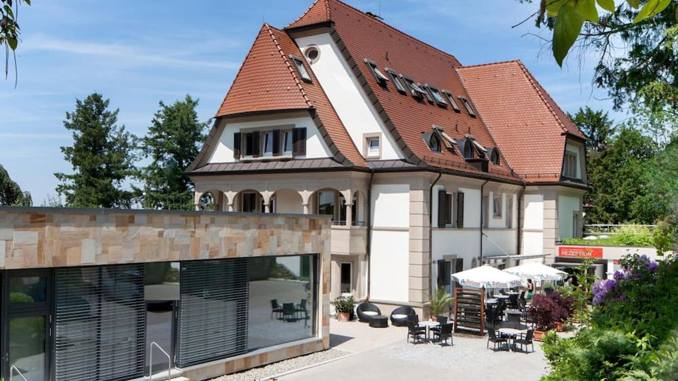 Caritas Tagungszentrum