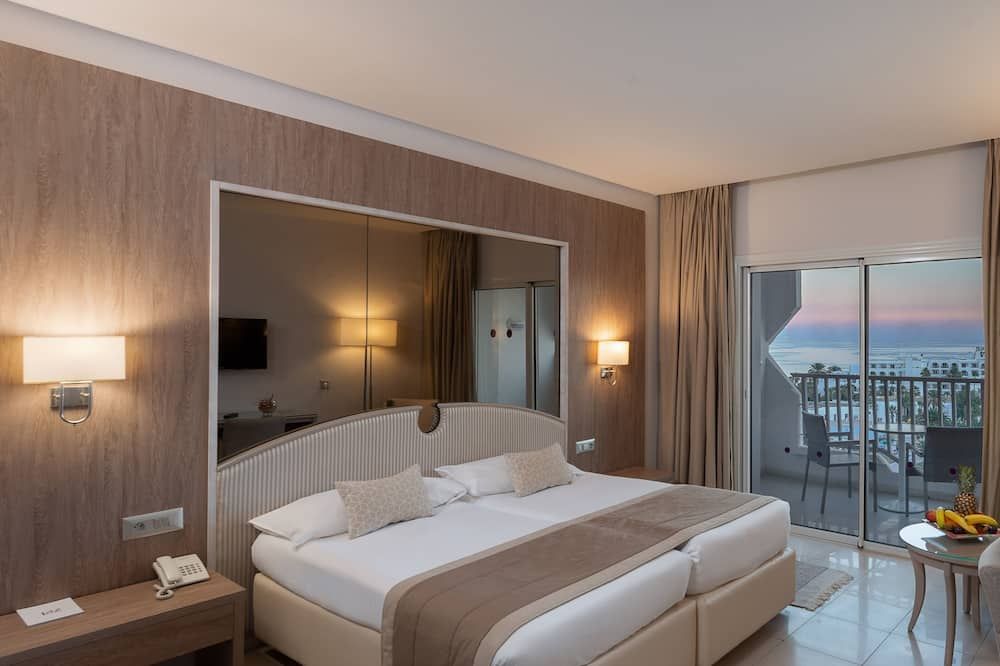 الجاز تور خلف