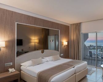 Jaz Tour Khalef - סוס - חדר שינה