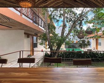 Casa Cielito Lindo Cozumel - Cozumel