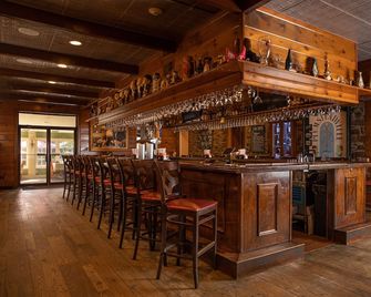 Plumsteadville Inn - Bedminster - Bar