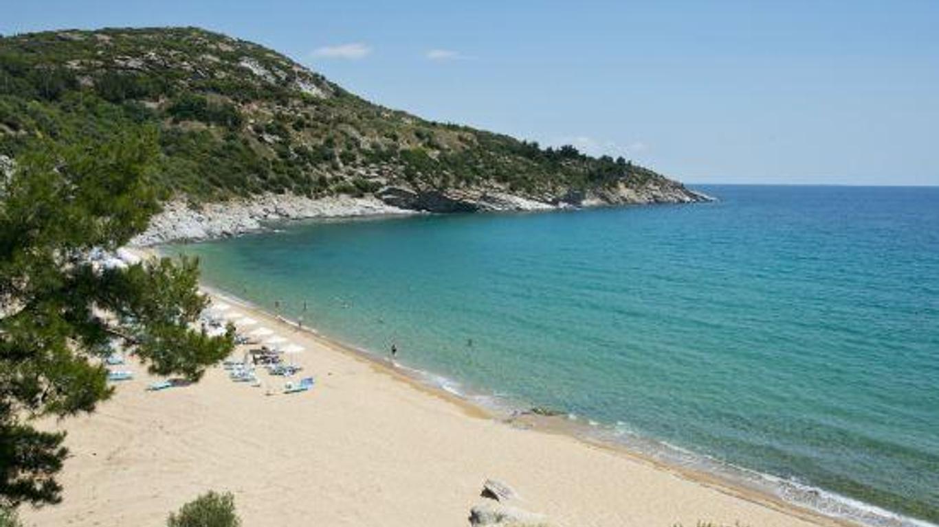 Tosca Beach Hotel
