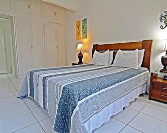 Rio Spot Homes vista mar D027 - Río de Janeiro - Habitación