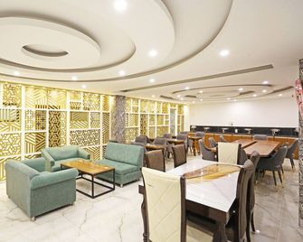 Hotel Ambrosia - Gurugram - Restaurant