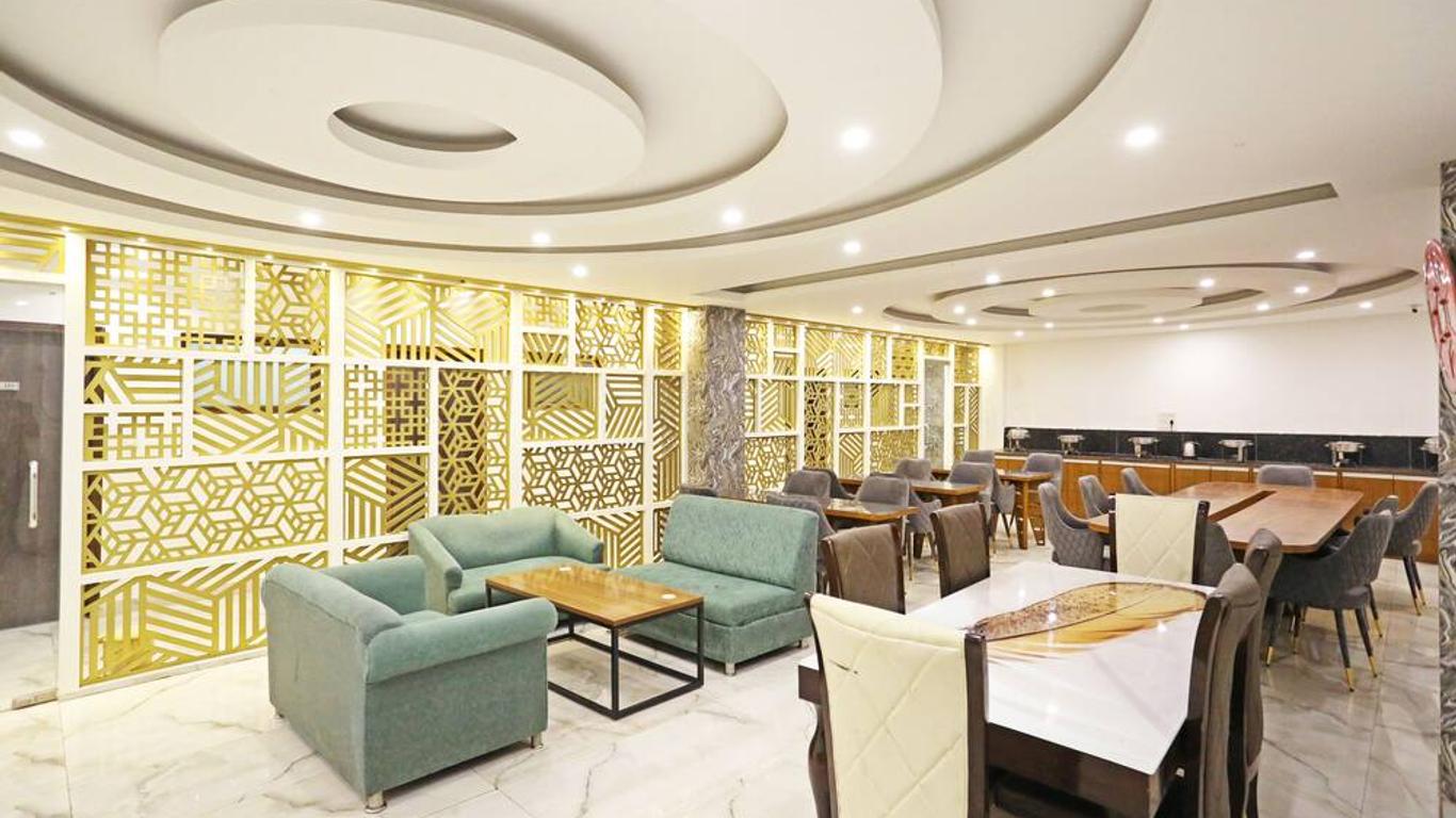 Hotel Ambrosia