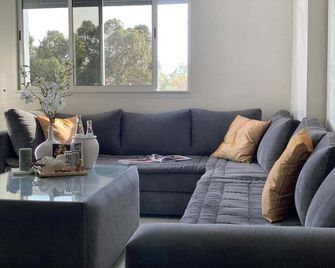 Appart Hotel Monaco - Tanger