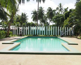 Co Co House Samui - Ko Samui - Piscina