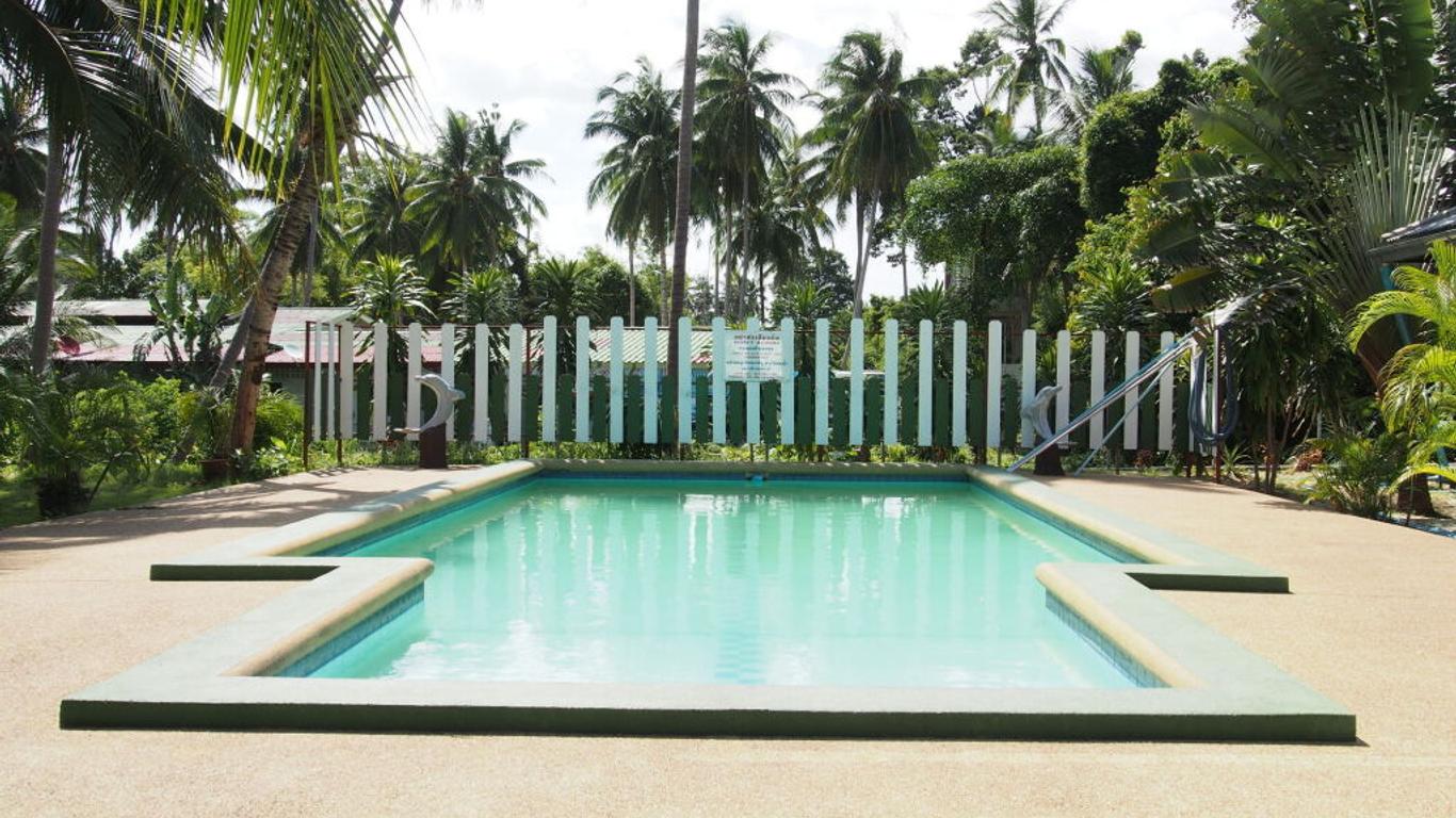 Co Co House Samui
