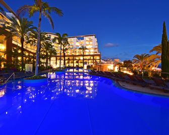 Pestana Promenade - Funchal - Pool