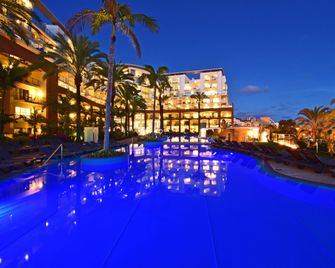 Pestana Promenade - Funchal - Pool