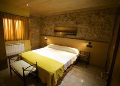 Casa Llebra I - Tortosa - Bedroom