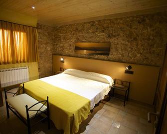 Casa Llebra I - Tortosa - Bedroom