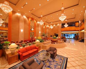 Palace Hotel Tachikawa - Tachikawa - Lobby