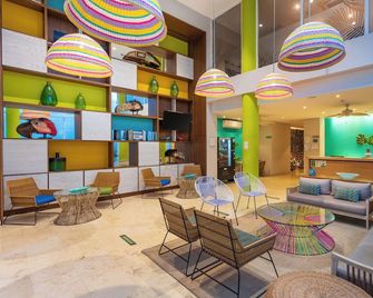 bh Barranquilla - Barranquilla - Lounge