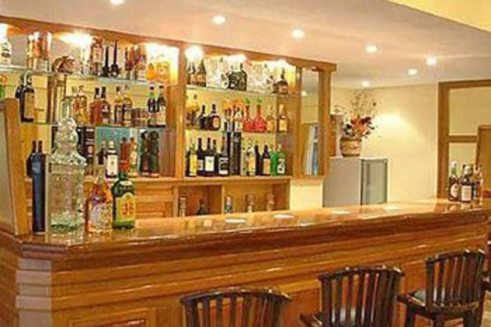 Estancia La Quinta - El Chaltén - Bar