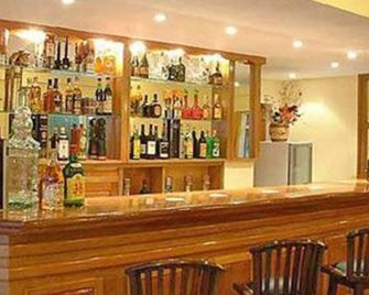 Estancia La Quinta - El Chaltén - Bar