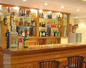 Estancia La Quinta - El Chaltén - Bar