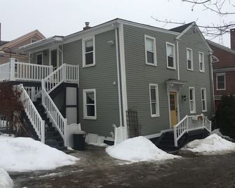 High End Apartment In Downtown Hallowell - Hallowell - Edificio