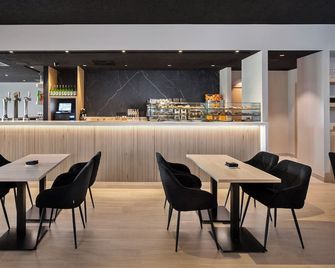 Hotel Arrosadía Iriguibel - Pamplona - Bar