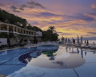 Asteria Ephesus Kusadasi - Selçuk - Pool