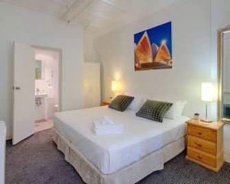 Neutral Bay Lodge - Kirribilli - Habitación