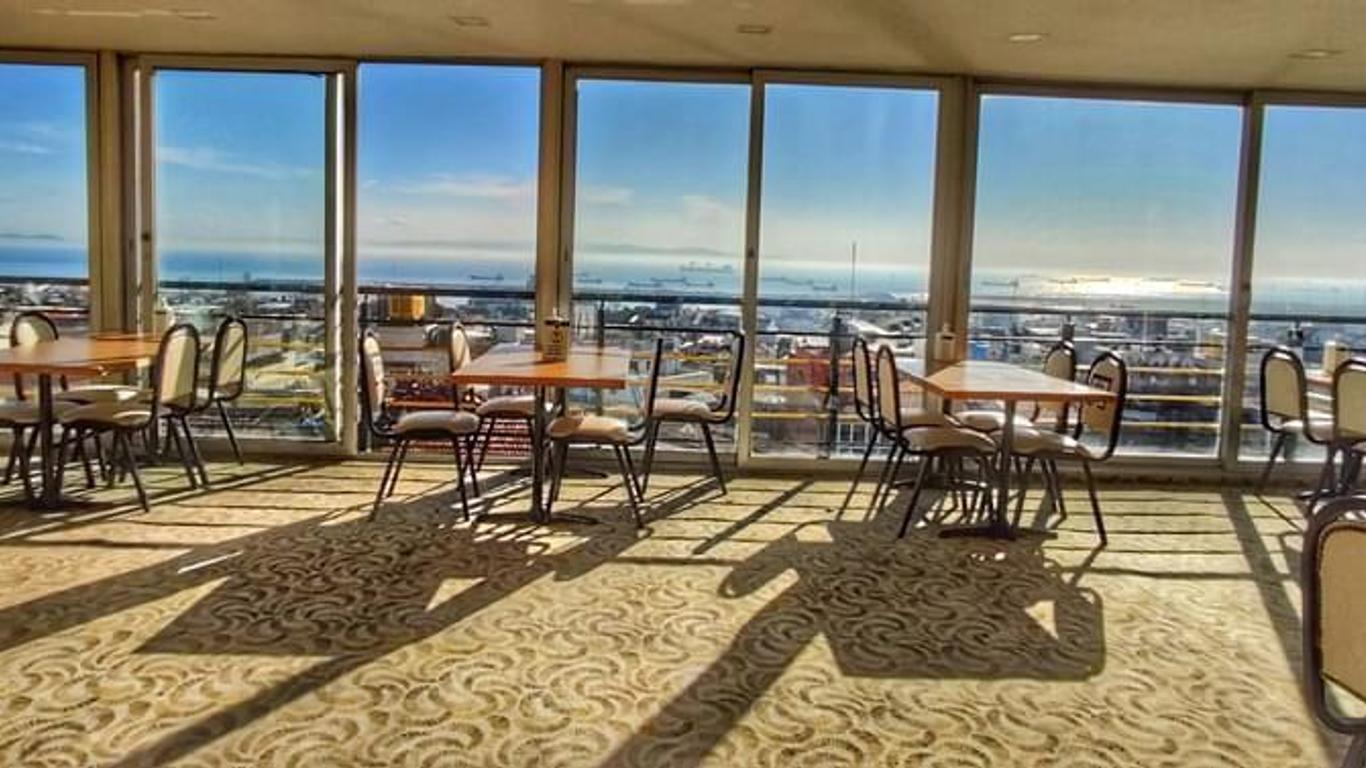 جراند أونس هوتل