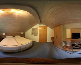 Hotel Auf dem Kamp - Hagen - Camera da letto