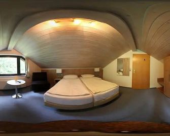 Hotel Auf dem Kamp - Hagen - Habitación