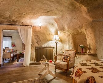 Minia Cave Hotel - Ürgüp