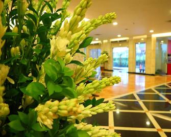 Horison Arcadia Mangga Dua - Jakarta - Lobby