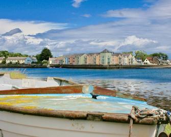2c Luxury Self-Catering Holiday Apartment - Downpatrick