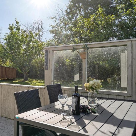 Two-Bedroom Holiday Home In Skjern – Lem (Ringkøbing-Skjern)