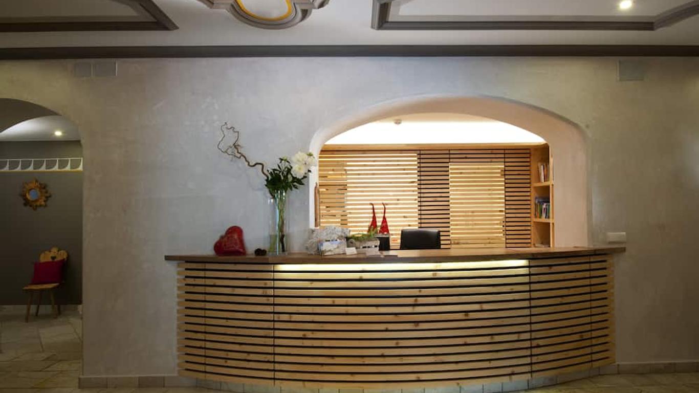 Hotel Ostaria Posta