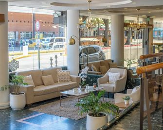 Alfa Suites - Montevideo - Lobby