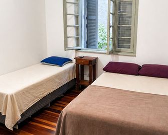 Pousada&Hostel Bahia - Porto Alegre