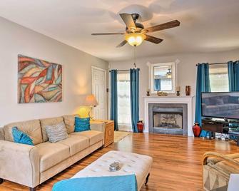 Visit Quantico & Fort Belvoir: Dumfries Home! - Dumfries