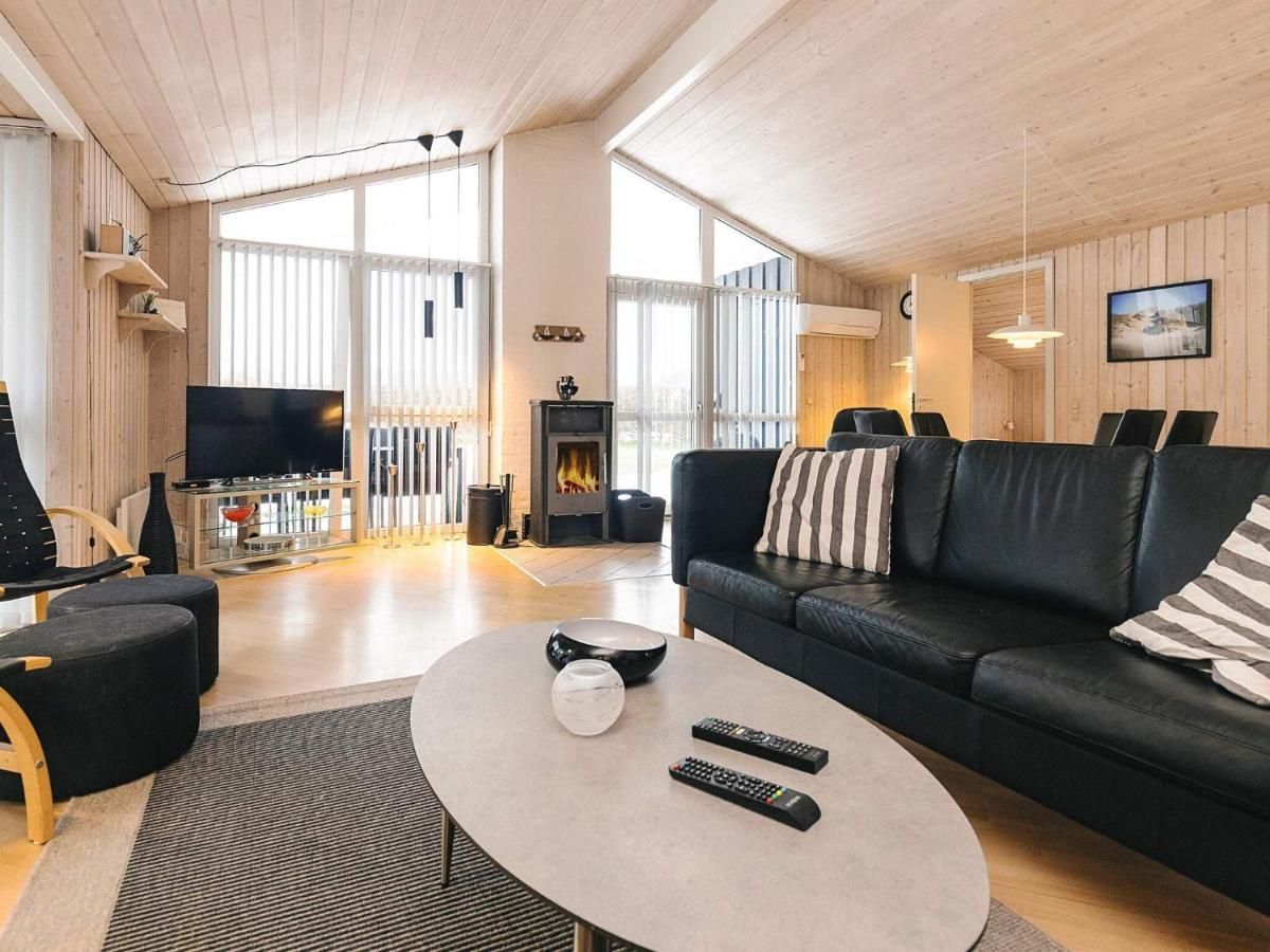 10 person holiday home in Løkken-By Traum – Løkken