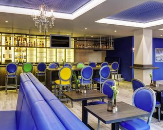ibis Styles Rastatt Baden-Baden - Rastatt - Bar