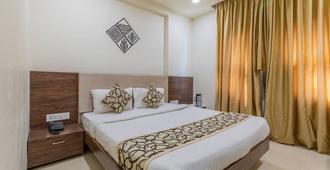 Hotel Kamla Regency - โภปาล - ห้องนอน