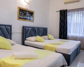 Cozy Nest Kandy Villa - Kandy