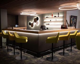 Hotel Gut Matheshof, BW Signature Collection - Ensdorf (Bayern) - Bar