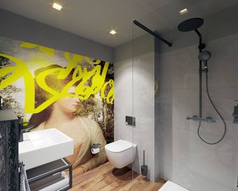 Mezzotel - Gladbeck - Bad