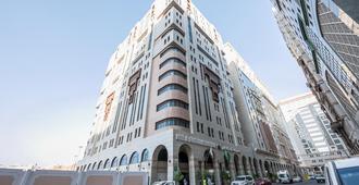Artal International Hotel - Medina - Building