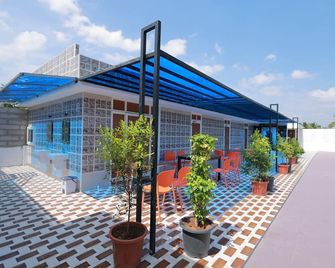 Hotel Cyril - Nāgercoil