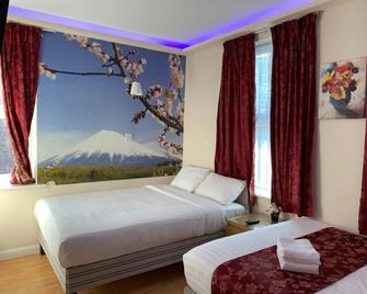 Barking Hotel - Barking - Chambre