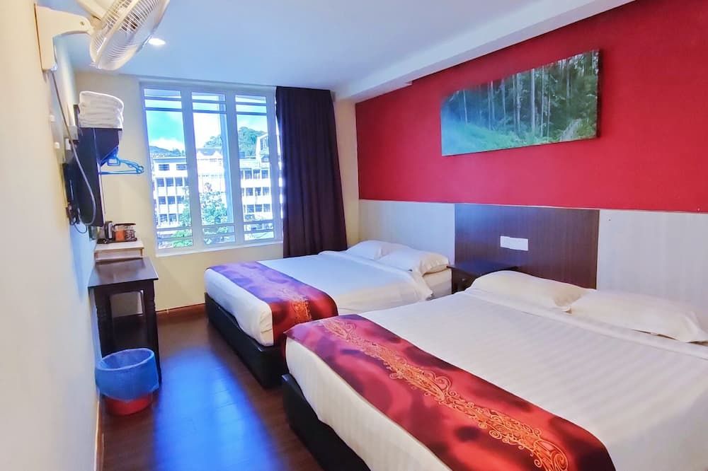 هوتل بوب آش