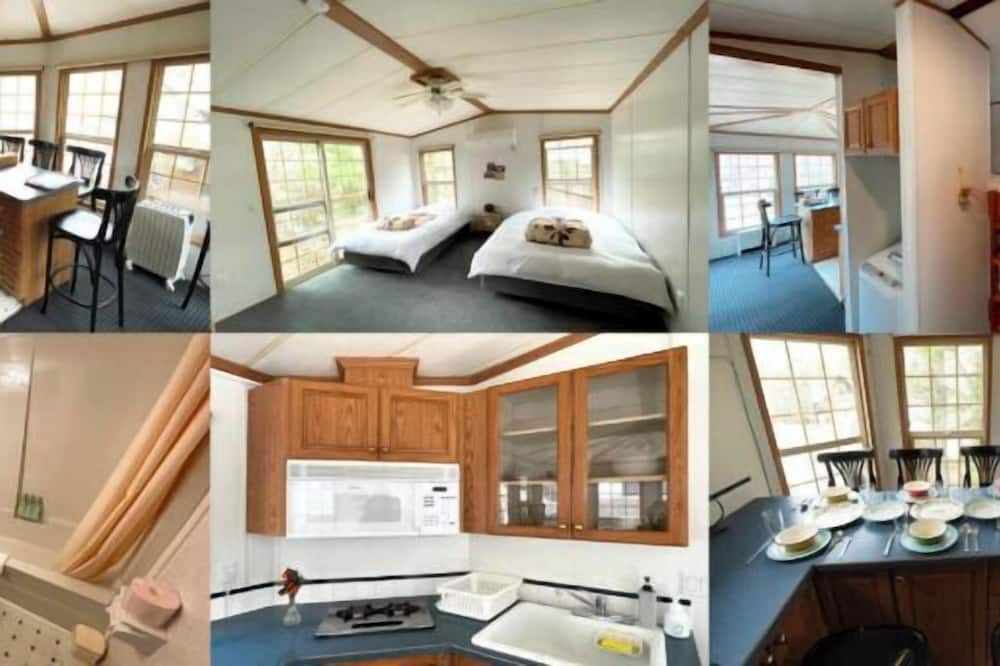 Hakuba Canadian Lodge - Hakuba - Schlafzimmer